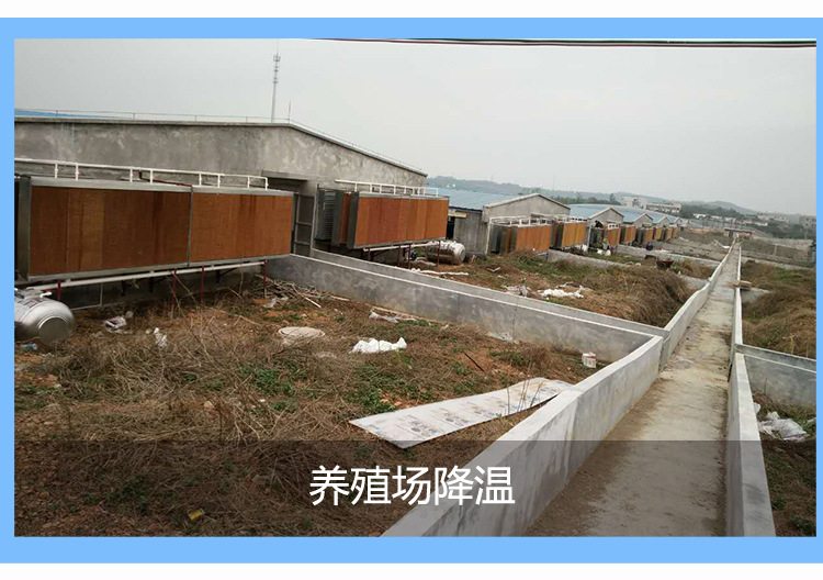 養(yǎng)豬場水簾選擇，需要多少安裝費(fèi)？
